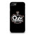 OZZY OSBOURNE SINGER LOGO iPhone SE 2020 Case