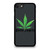 PALM ANGELS WEED iPhone SE 2020 Case
