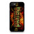 PANTERA METAL BAND LOGO 2 iPhone SE 2020 Case