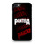 PANTERA METAL BAND LOGO iPhone SE 2020 Case
