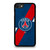 PARIS SAINT GERMAIN PSG LOGO iPhone SE 2020 Case