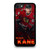 PATRICK KANE CHICAGO BLACKHAWKS 3 iPhone SE 2020 Case