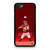 PATRICK MAHOMES II KANSAS CITY CHIEFS iPhone SE 2020 Case