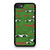 PEPE THE FROG PATTERN iPhone SE 2020 Case