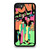 PETER MAX THE BEATLES iPhone SE 2020 Case