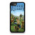 PETER RABBIT THE RUNAWAY MOVIE iPhone SE 2020 Case
