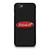 PETERBILT TRUCK LOGO CARBON iPhone SE 2020 Case