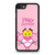 PINK PANTHER FACE CARTOON iPhone SE 2020 Case