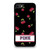 PINK VICTORIA'S SECRET CHERRY iPhone SE 2020 Case