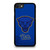 PITTSBURGH PANTHERS FOOTBALL ICON iPhone SE 2020 Case
