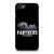 PITTSBURGH PANTHERS FOOTBALL LOGO iPhone SE 2020 Case