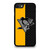 PITTSBURGH PENGUINS NHL TEAM iPhone SE 2020 Case