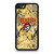 PITTSBURGH PIRATES LOGO MLB iPhone SE 2020 Case