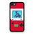 POKEDEX PHONE POKEMON iPhone SE 2020 Case
