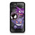 POKEMON GASTLY CARTOON iPhone SE 2020 Case