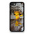 POKEMON TRAIN RETRO iPhone SE 2020 Case