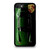 PORSCHE CAR GREEN iPhone SE 2020 Case