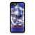 POWER RANGERS BLUE iPhone SE 2020 Case