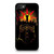 PRAISE THE SUNS DARK SOULS ART iPhone SE 2020 Case