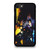 PRINCE PURPLE RAIN MOTOR iPhone SE 2020 Case