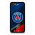 PSG PARIS SAINT GERMAIN SOCCER iPhone SE 2020 Case