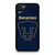 PUMAS UNAM JERSEY iPhone SE 2020 Case