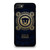 PUMAS UNAM SYMBOL iPhone SE 2020 Case