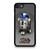 R2D2 ROBOT STAR WARS iPhone SE 2020 Case