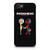 RADIOHEAD VIDEOTAPE LOGO iPhone SE 2020 Case