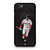 RAFAEL DEVERS BOSTON RED SOX BASEBALL iPhone SE 2020 Case