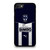 RAYADOS MONTERREY SOCCER LOGO iPhone SE 2020 Case