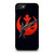 REBEL ALLIANCE SYMBOL iPhone SE 2020 Case