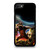 ROCKET RACCOON GROOT AVENGER iPhone SE 2020 Case