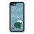 ROLL WAVE TULANE UNIVERSITY iPhone SE 2020 Case