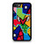 ROMERO BRITTO POP TEXAS MAP iPhone SE 2020 Case