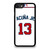 RONALD ACUNA JR ATLANTA BRAVES KIT iPhone SE 2020 Case