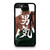 RORONOA ZORO ONE PIECE ANIME iPhone SE 2020 Case