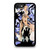 ROSE BLACKPINK LOVE VIOLET iPhone SE 2020 Case