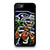 RUSSELL WILSON SEATTLE SEAHAWKS ART iPhone SE 2020 Case