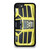 RYOBI JOBSITE RADIO EMBLEM iPhone SE 2020 Case