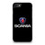 SAAB SCANIA TRUCK LOGO iPhone SE 2020 Case