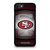SAN FRANCISCO 49ERS NFL LOGO iPhone SE 2020 Case