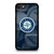 SEATTLE MARINERS MLB iPhone SE 2020 Case