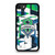 SEATTLE SOUNDERS FC SYMBOL iPhone SE 2020 Case