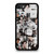 SHAWN MENDES COLLAGE iPhone SE 2020 Case
