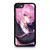 SHIKIMORI NOT JUST A CUTIE ANIME iPhone SE 2020 Case