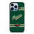 MINNESOTA WILD LOGO iPhone 13 Pro Max Case MINNESOTA WILD LOGO iPhone 13 Pro Max Case