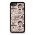 SLASHER PATTERN iPhone SE 2020 Case