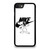 SNOOPY NIKE DAB STYLE iPhone SE 2020 Case