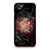 SOUTH CAROLINA GAMECOCKS ICON iPhone SE 2020 Case